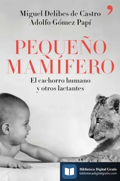 Descargar Pequeño Mamífero