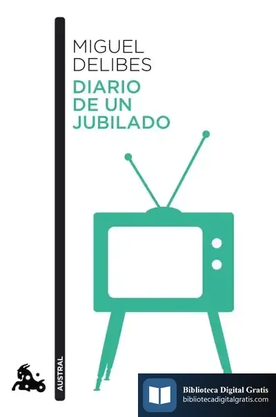 Descargar Diario De Un Jubilado