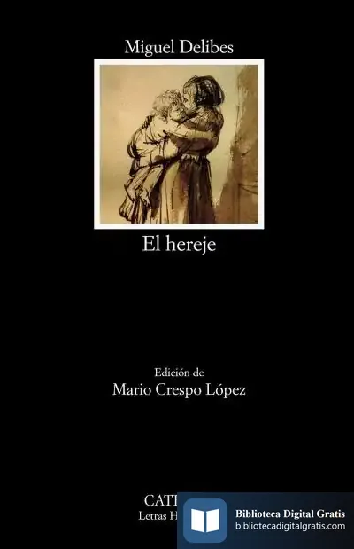Descargar El Hereje