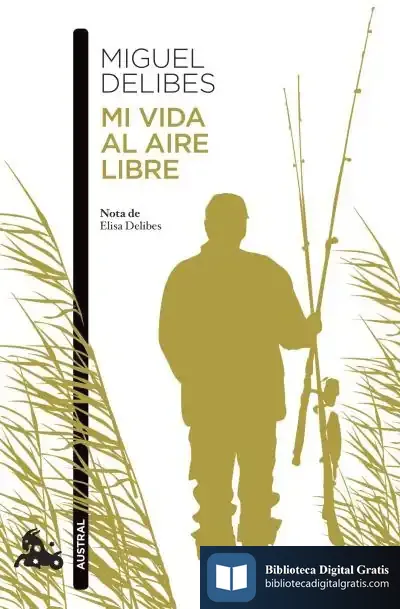 Descargar Mi Vida Al Aire Libre