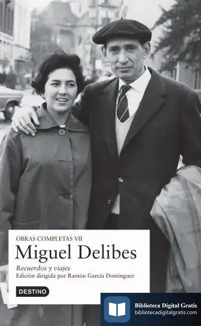 Descargar O.C. Miguel Delibes Vol. Vii