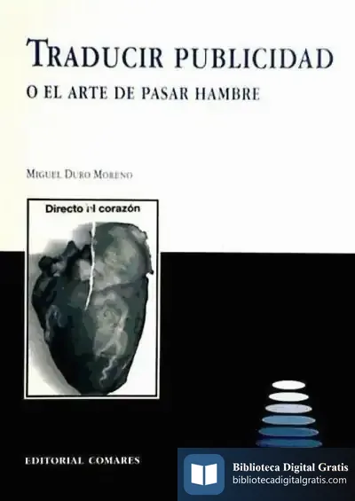 Descargar Traducir Publicidad de Jordi Canals
