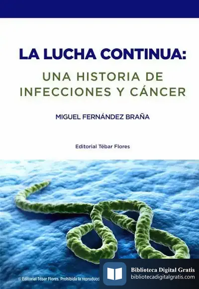 Descargar La Lucha Continua de Miguel Fernández Braña
