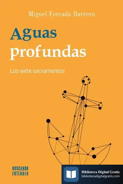 Descargar Aguas Profundas de Miguel Forcada Barrero