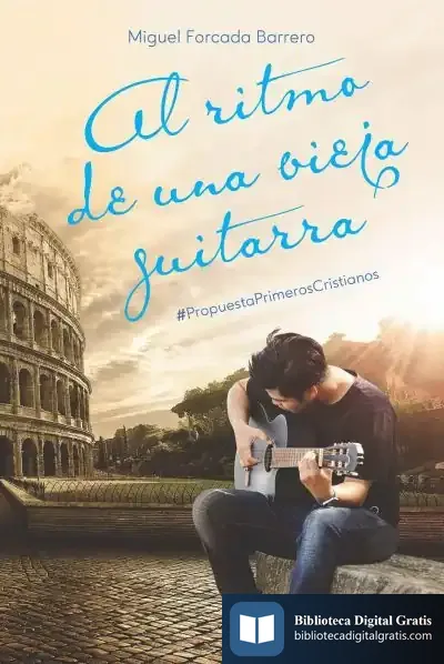Descargar Al Ritmo De Una Vieja Guitarra