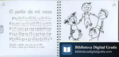Descargar Canciones Para Pintar Y Jugar de Miguel Gallardo
