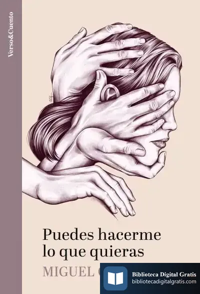 Descargar Puedes Hacerme Lo Que Quieras