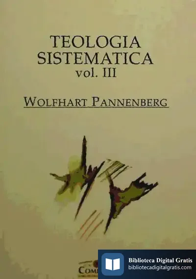 Descargar Teología Sistemática Vol.Iii