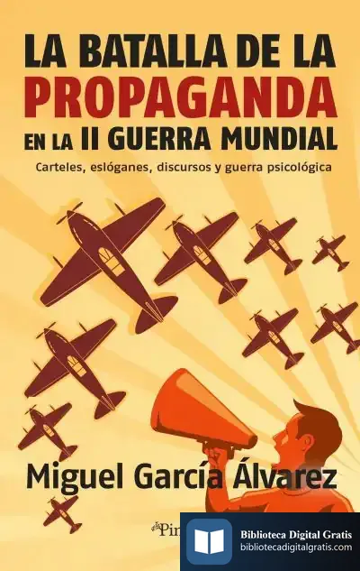 Descargar La Batalla De La Propagada