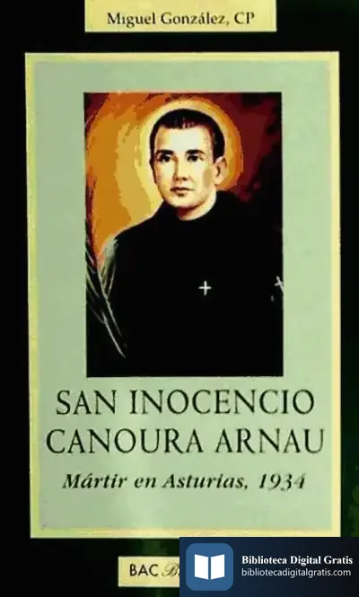 Descargar San Inocencio Canoura Arnau