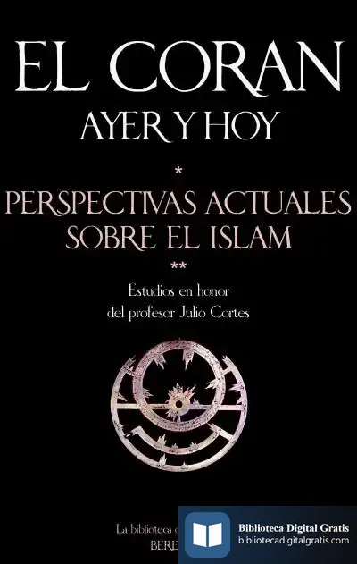 Descargar El Corán Ayer Y Hoy de Michel Onfray