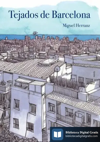 Descargar Tejados De Barcelona