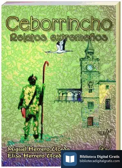 Descargar Ceborrincho