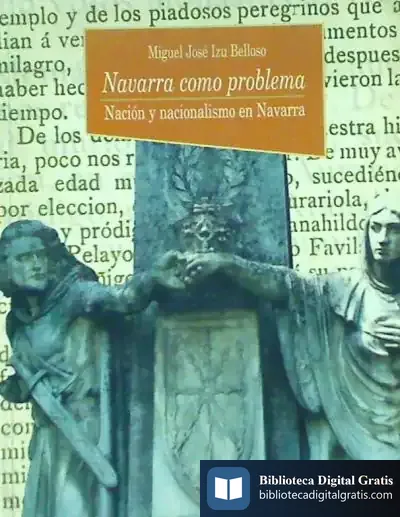 Descargar Navarra Como Problema de Laura Espot I Puig