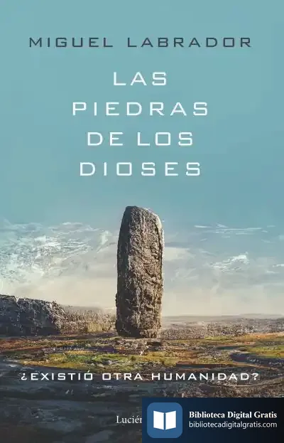 Descargar Las Piedras De Los Dioses