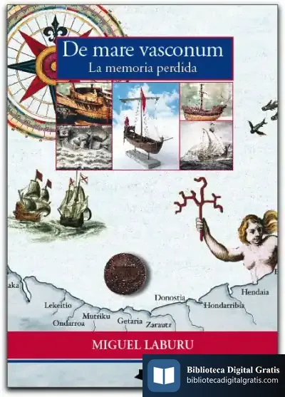 Descargar De Mare Vasconum. La Memoria Perdida de Papa Benedicto Xvi - Papa - Xvi