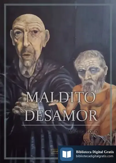 Descargar Maldito Desamor