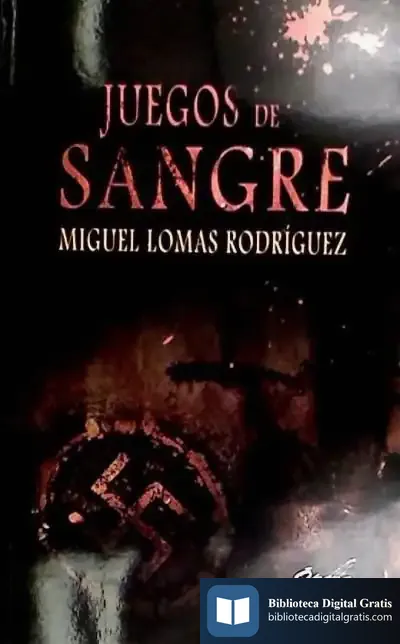Descargar Juegos De Sangre
