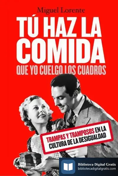 Descargar Tú Haz La Comida Que Yo Cuelgo Los Cuadros