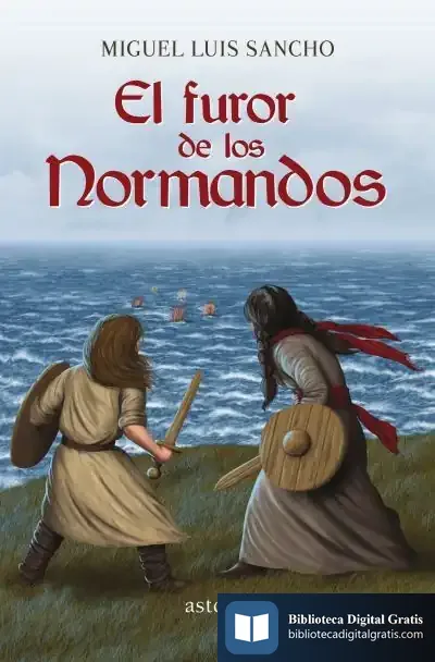 Descargar El Furor De Los Normandos