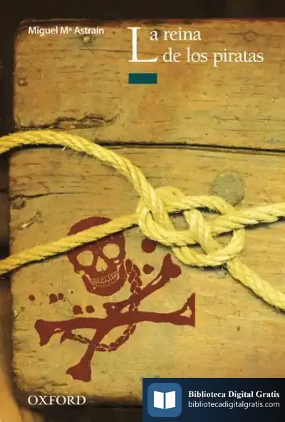 Descargar La Reina De Los Piratas