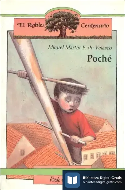 Descargar Poché de Varios Autores