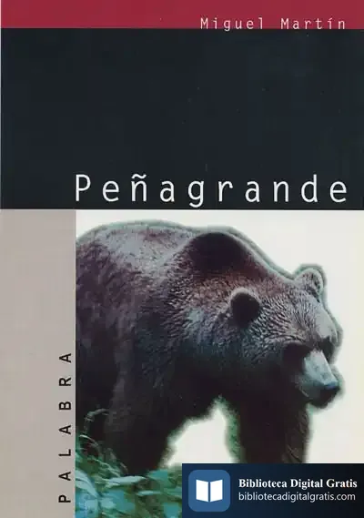 Descargar Peñagrande
