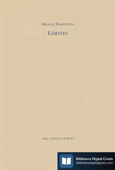 Descargar Límites