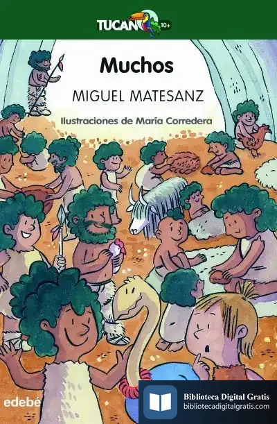 Descargar Muchos