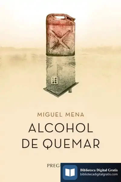 Descargar Alcohol De Quemar