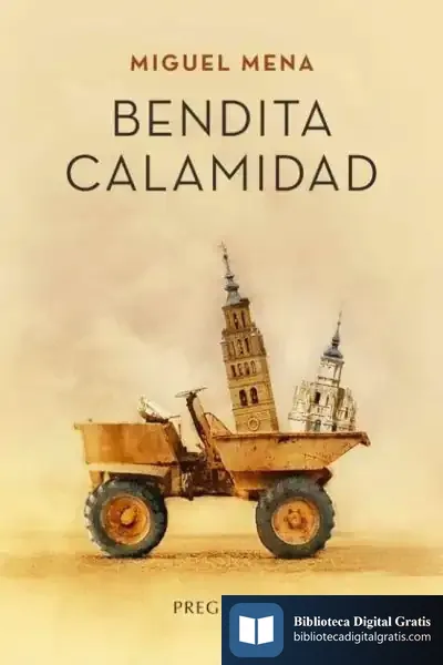 Descargar Bendita Calamidad