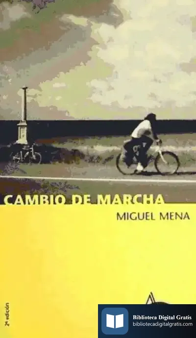 Descargar Cambio De Marcha