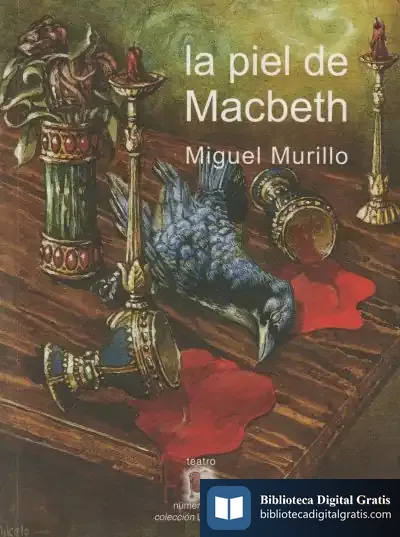 Descargar La Piel De Macbeth de José Antonio Marina