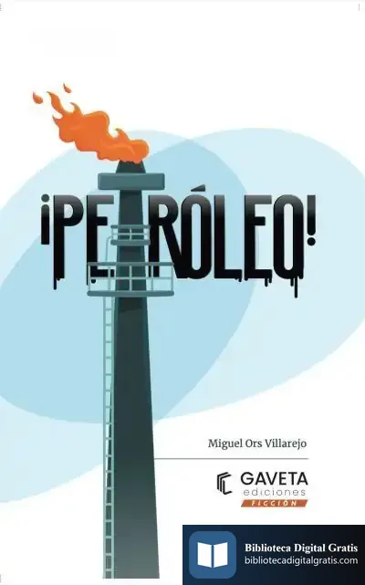 Descargar ­Petroleo!