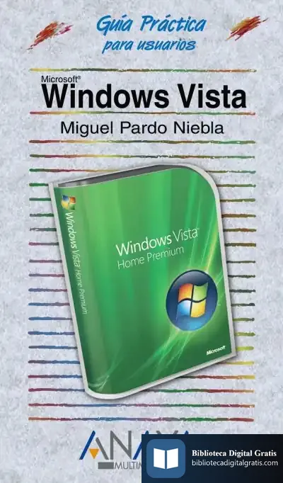 Descargar Windows Vista
