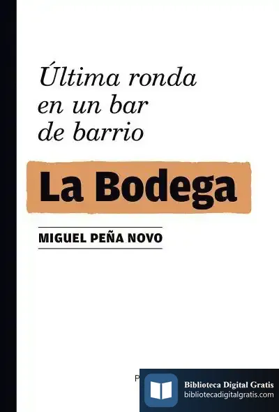 Descargar La Bodega