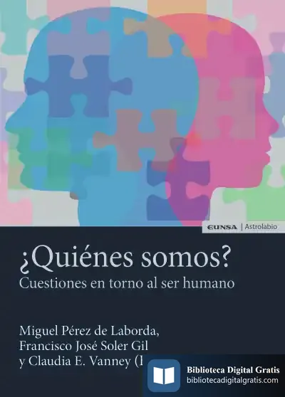 Descargar ¿Quiénes Somos?