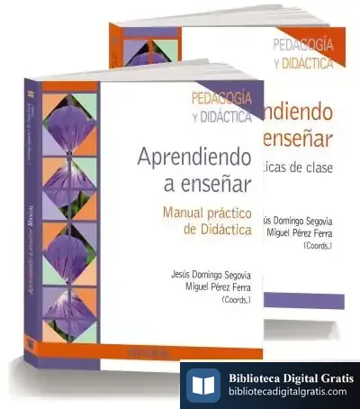 Descargar Aprendiendo A Enseñar. Pack de Miguel Pérez Ferra