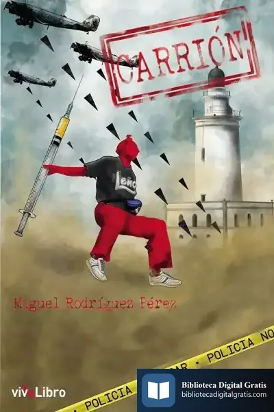 Descargar Carrión