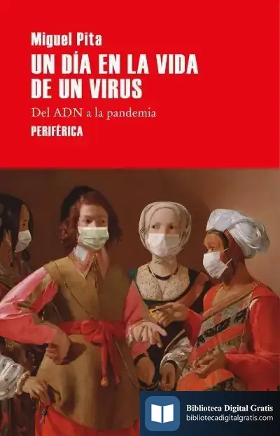 Descargar Un Día En La Vida De Un Virus