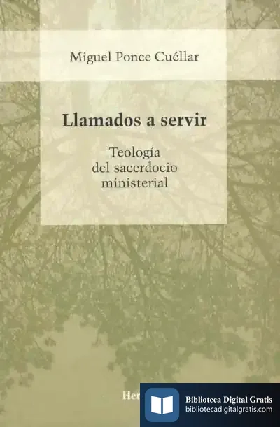 Descargar Llamados A Servir