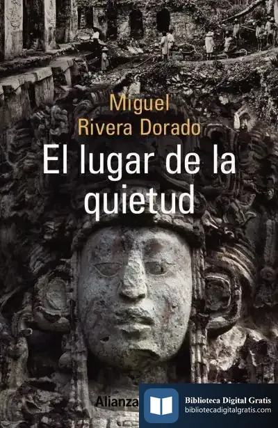 Descargar El Lugar De La Quietud