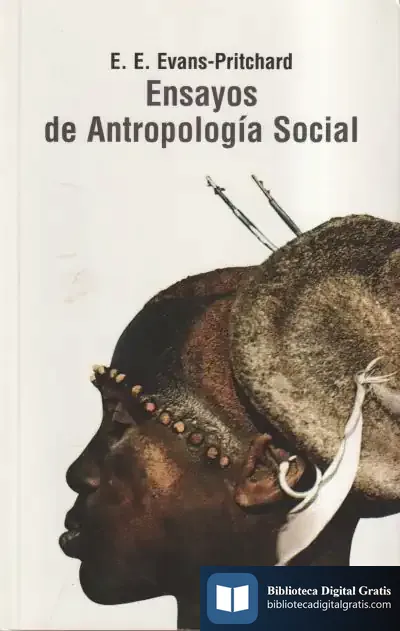 Descargar Ensayos De Antropología Social