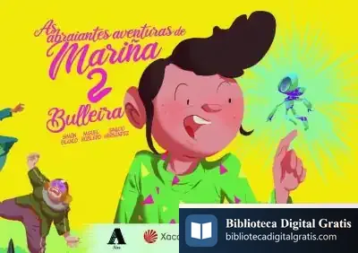 Descargar Bulleira de Miguel Robledo