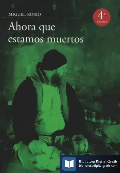 Descargar Ahora Que Estamos Muertos