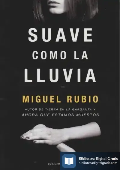 Descargar Suave Como La Lluvia