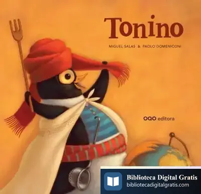 Descargar Tonino