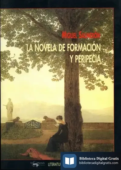 Descargar La Novela De Formación Y Peripecia