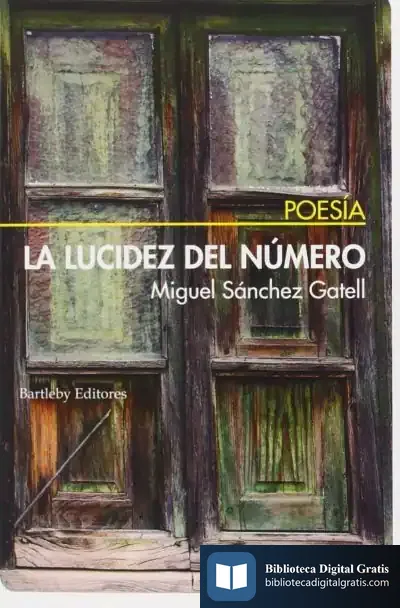 Descargar La Lucidez Del Número