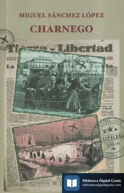Descargar Charnego